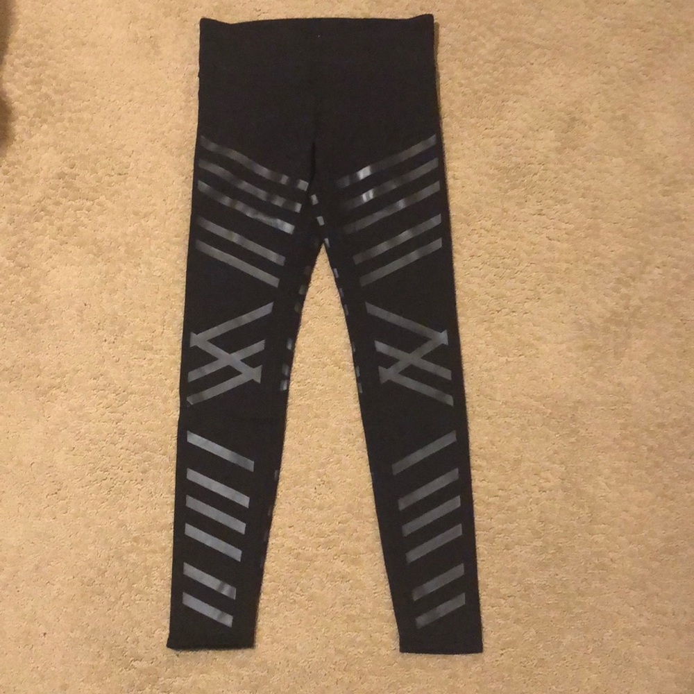Alo airbrush leggings